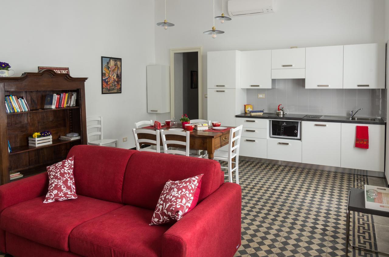 La Tintoria Suites Asti Exterior photo