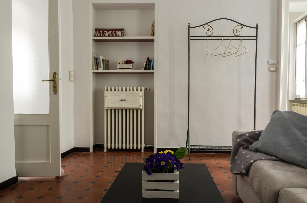 La Tintoria Suites Asti Exterior photo