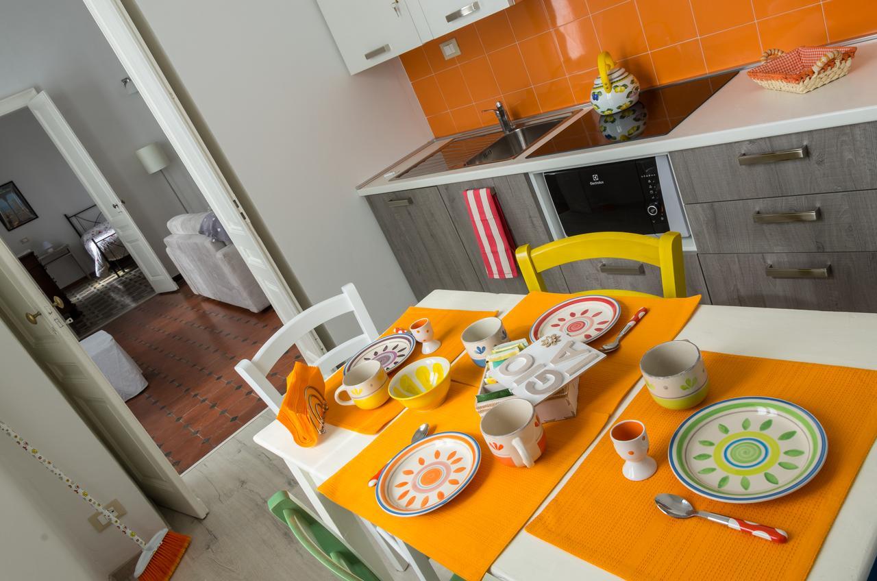 La Tintoria Suites Asti Exterior photo
